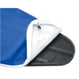 Funda tabla planchar Polti 120×45 PAEU0202