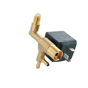 Electroválvula de Solenoide Centro de Planchado Rowenta – Varios modelos CS-00112685