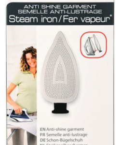 Suela Protector anti-brillo Rowenta ZD7900D1